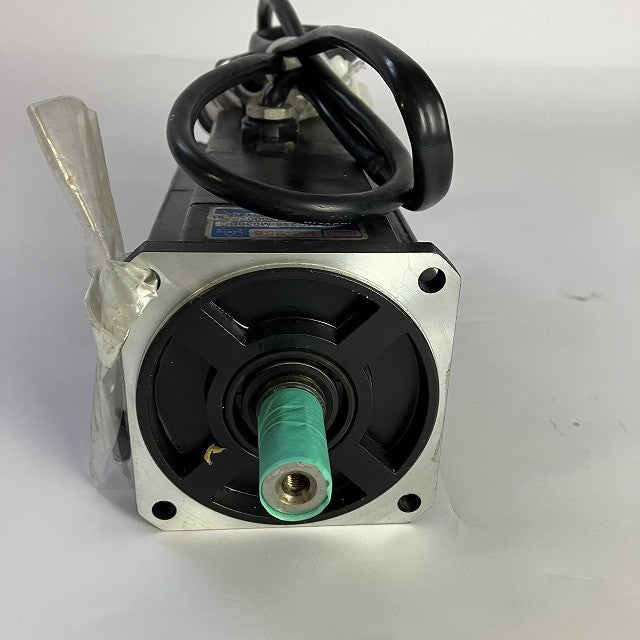 JTEKT　山洋電機　サーボモータ　MC256-M030BC