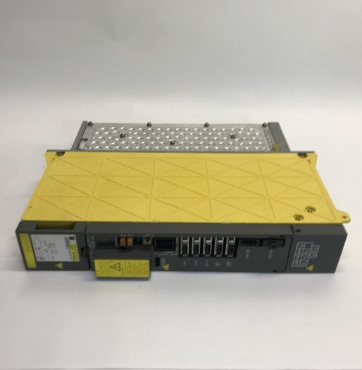 FANUC　サーボアンプ　A06B-6096-H218#H