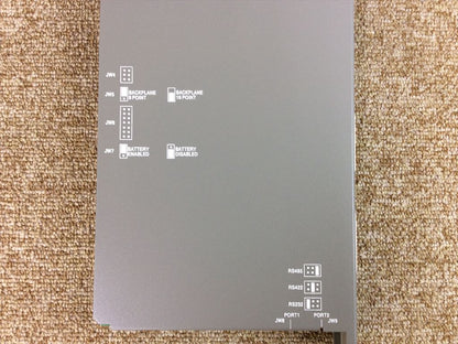 Prosoft　3100-MCM 通信インターフェイスモジュール