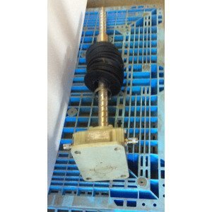 TSUBAKIMOTO　LINIPOWER JACK　JWH050UHR4　6DJ-TK