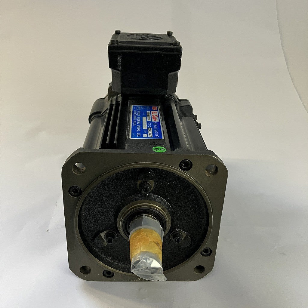 JTEKT　山洋電機　サーボモータ　20BM090BXDT0