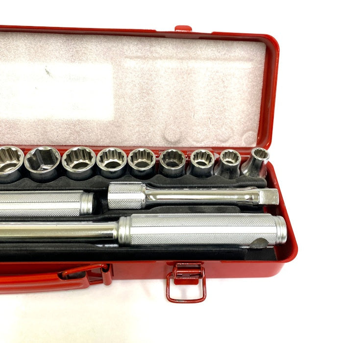 Koken　ソケットセット　4230A