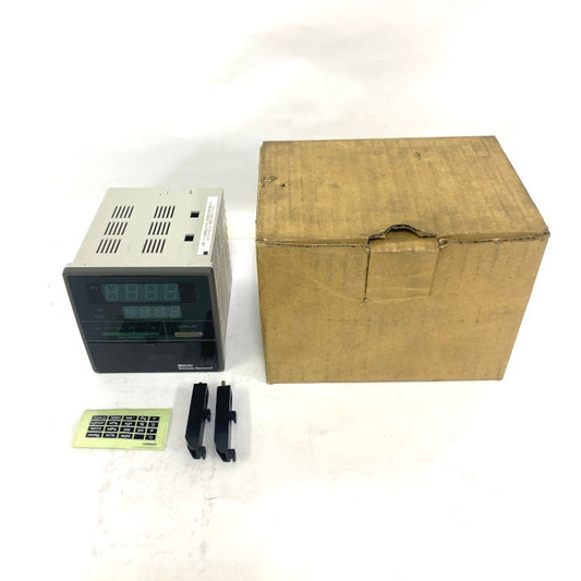 山武ハネウエル　温調計　C215GA00001