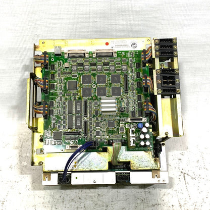 安川電機　サーボパック　CACR-UP20AAA
