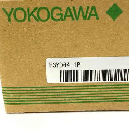 横河電機　出力モジュール　F3YD64-1P