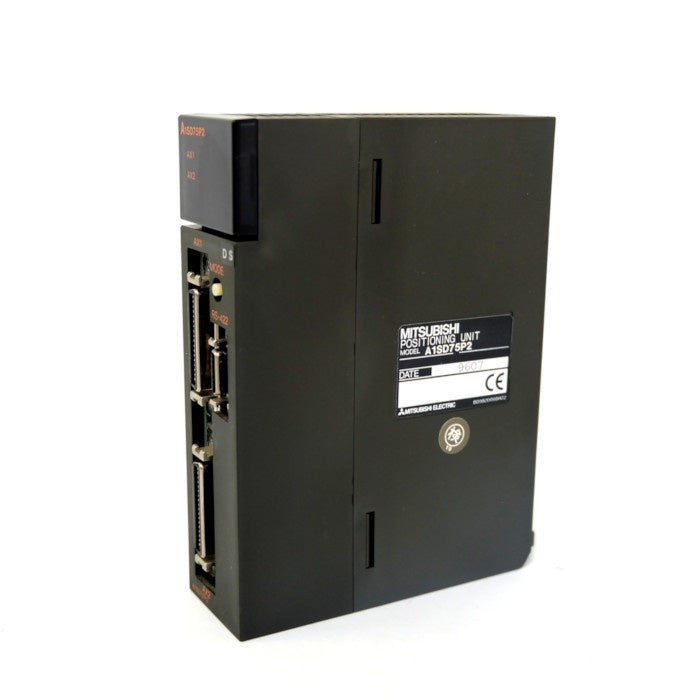 三菱電機　位置決めユニット　A1SD75P2