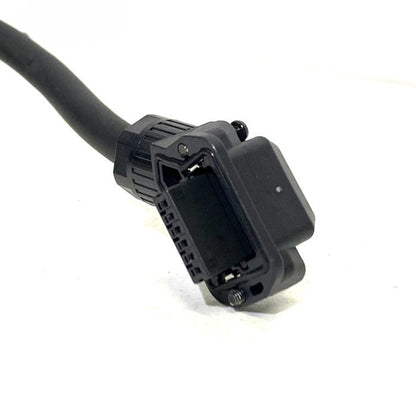 キーエンス　モータ電源ケーブル　SV2-03AG