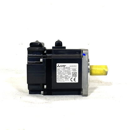 三菱電機　サーボモーター　HG-KR23K