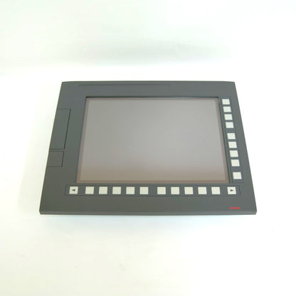 ファナック　12.1LCD表示器　SVGA　A08B-0086-D514