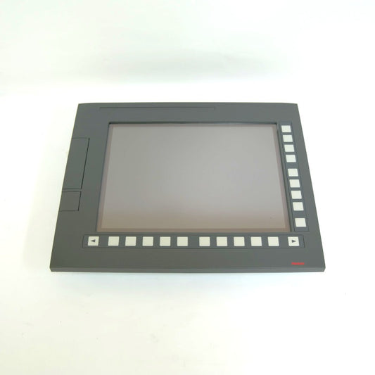ファナック　12.1LCD表示器　SVGA　A08B-0086-D514