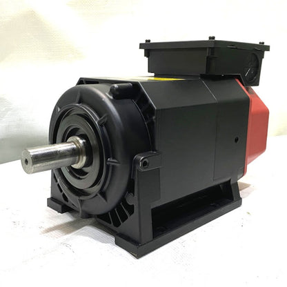 ファナック　ＡＣスピンドルモーター　A06B-1404-B203