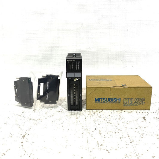 三菱電機　入力ユニット　A1SX42-S2