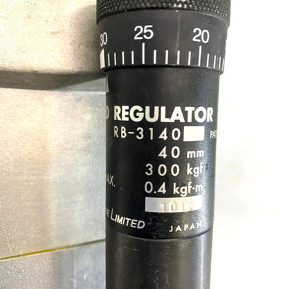 スギノマシーン　モーター　S5548-200/220　ES4P-1304LASE
