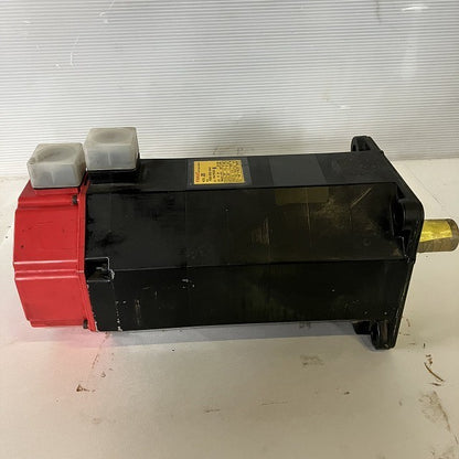 FANUC　ファナック　サーボモータ　A06B-0502-B042