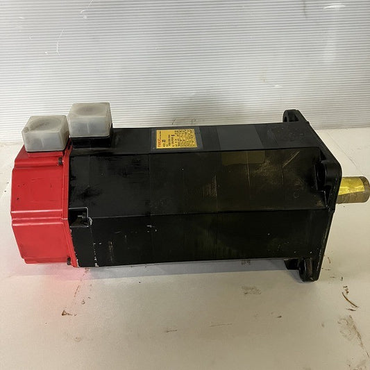 FANUC　ファナック　サーボモータ　A06B-0502-B042