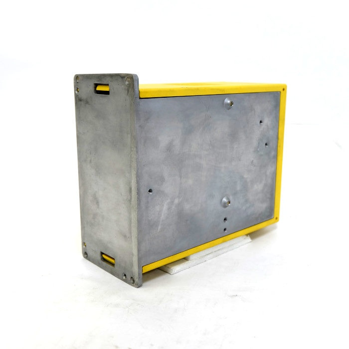 ファナック　サーボアンプ　リビルト品　A06B-6093-H101