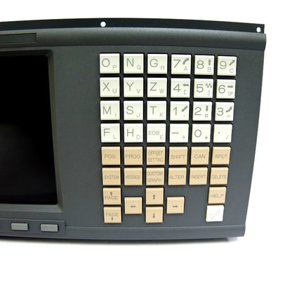 ファナック　　ＣＲＴ／ＭＤＩ　A02B-0166-C201#R