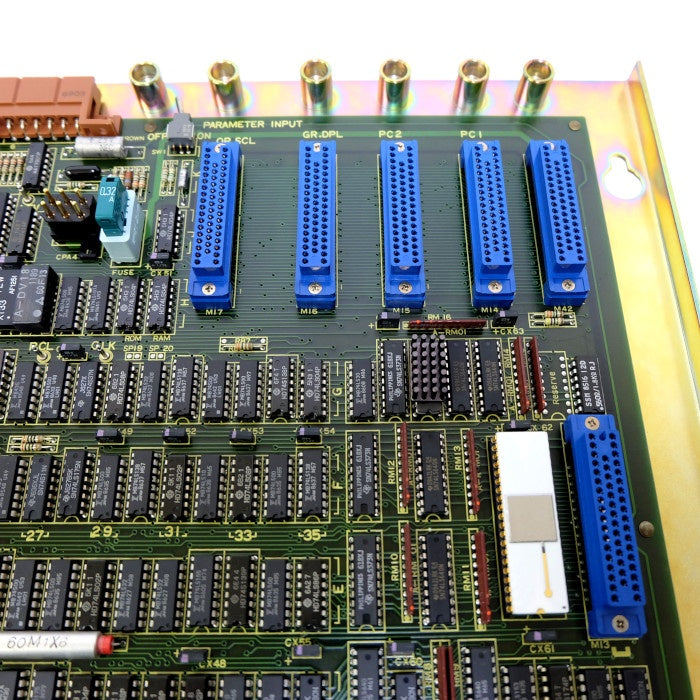 ファナック　マスタＰＣＢユニット ３Ｍ－Ｌ　A16B-1000-0070