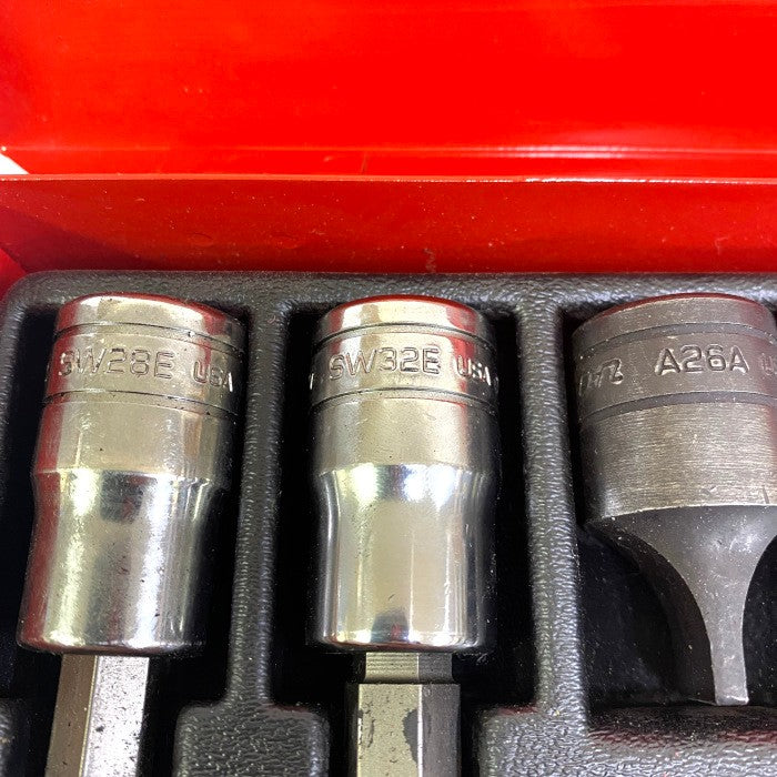 Snap-on　インパクトドライバーセット　PIT3120EB