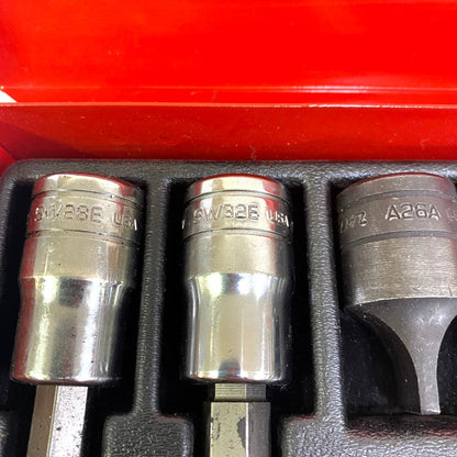Snap-on　インパクトドライバーセット　PIT3120EB