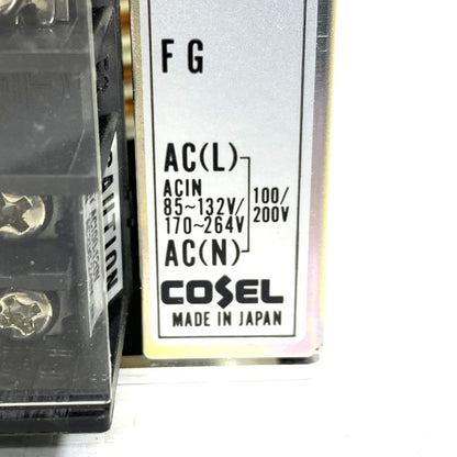 COSEL　パワーサプライ　P150-30