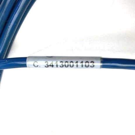 MARPOSS　インジケーター　3413001103