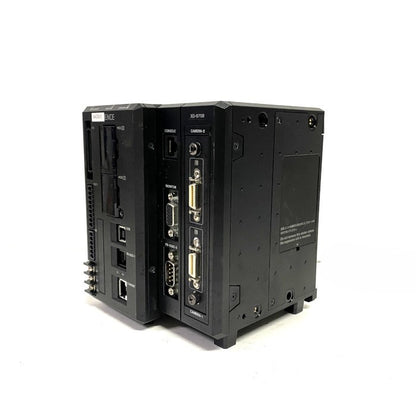 キーエンス　画像システムコントローラ　XG-8700