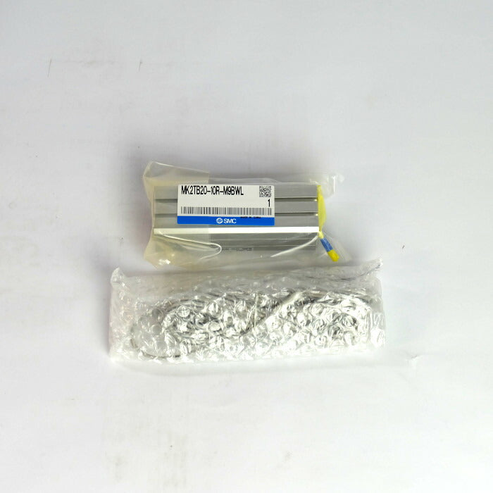 SMC　エアシリンダー　MK2TB20-10R-M9BWL