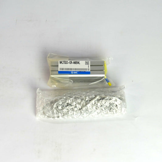 SMC　エアシリンダー　MK2TB20-10R-M9BWL