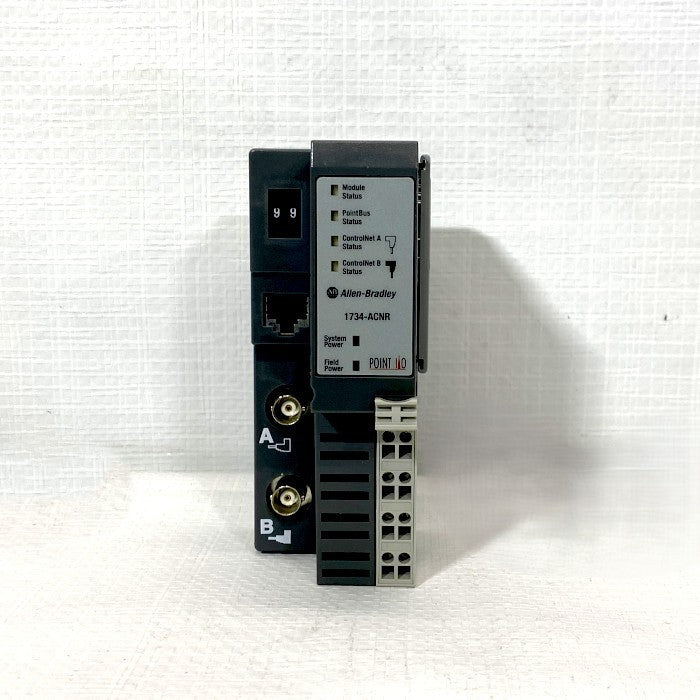 Allen-Bradley　モジュール　1734-ACNR