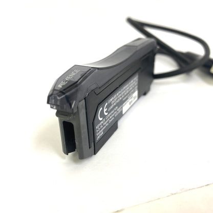 キーエンス　レーザセンサアンプ 　LV-N11N
