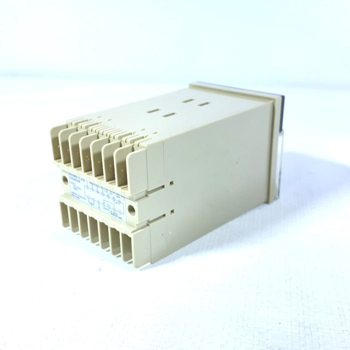 オムロン　電子カウンタ　H7AN-E2D