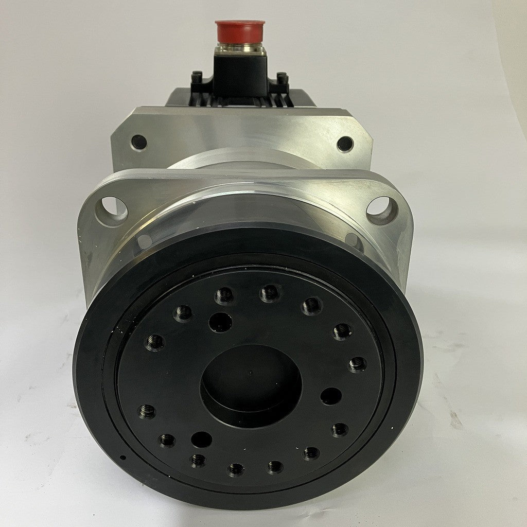 三菱電機　ACサーボモータ　HF-SP202G5　1/21