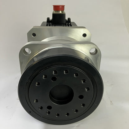 三菱電機　ACサーボモータ　HF-SP202G5　1/21