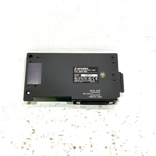 三菱電機　GOTインターフェース　A9GT-RS4