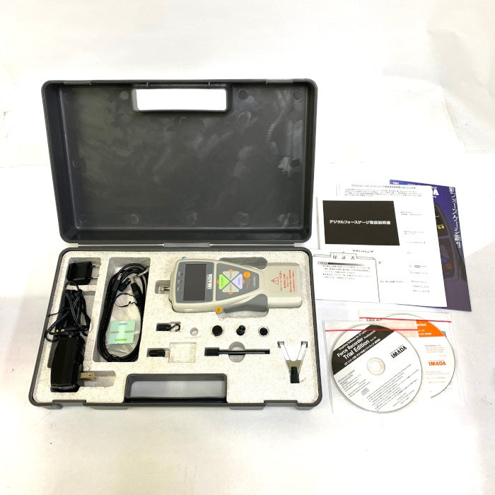 IMADA　デジタルフォースゲージ　ZTS-50N