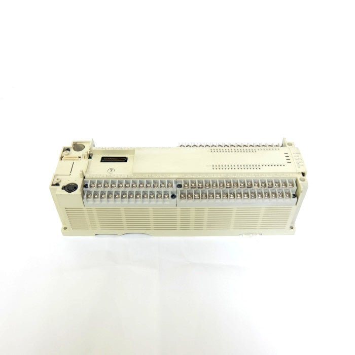 三菱電機　シーケンサ　FX2N-80MT　破損有