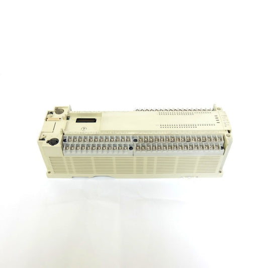 三菱電機　シーケンサ　FX2N-80MT　破損有