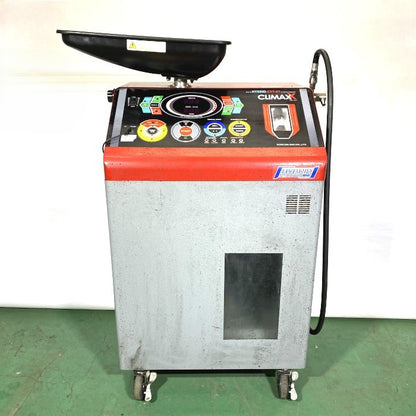 トルコン機器　ハイブリットCVT・ATフルードチェンジャー　AMC-1000P