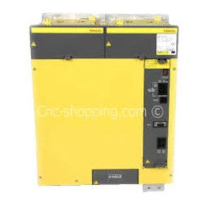 FANUC　パワーサプライモジュール　A06B-6110-H055
