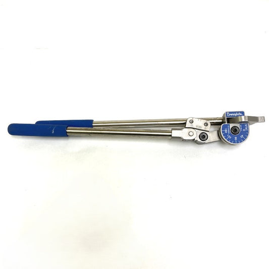 Swagelok　ハンドチューブベンター　MS-HTB-5