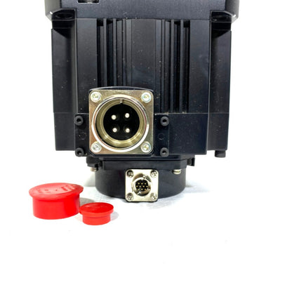 三菱電機　ACサーボモータ　HF-SP102K