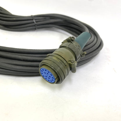 三菱電機　検出器中継ケーブル　MR-HSCBL 20M