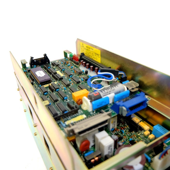 ジェイテクト　サーボアンプ（GC33）　A8PU05ABFW00
