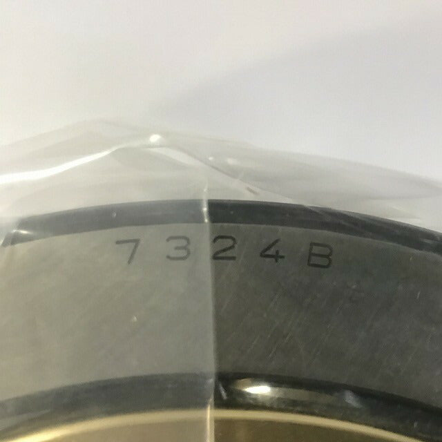 NSK　日本精工　ボールベアリング　7324BDT