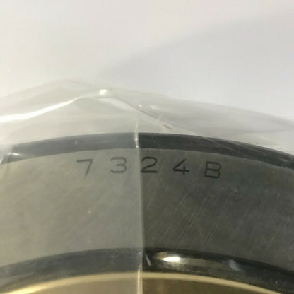 NSK　日本精工　ボールベアリング　7324BDT