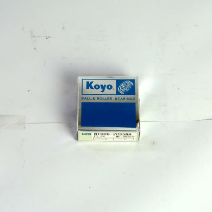 Koyo　ベアリング　N1006-2CS5NA