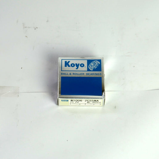 Koyo　ベアリング　N1006-2CS5NA