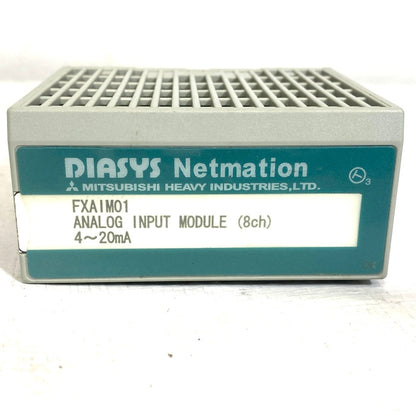 DIASYS　シーケンサ　FXAIM01