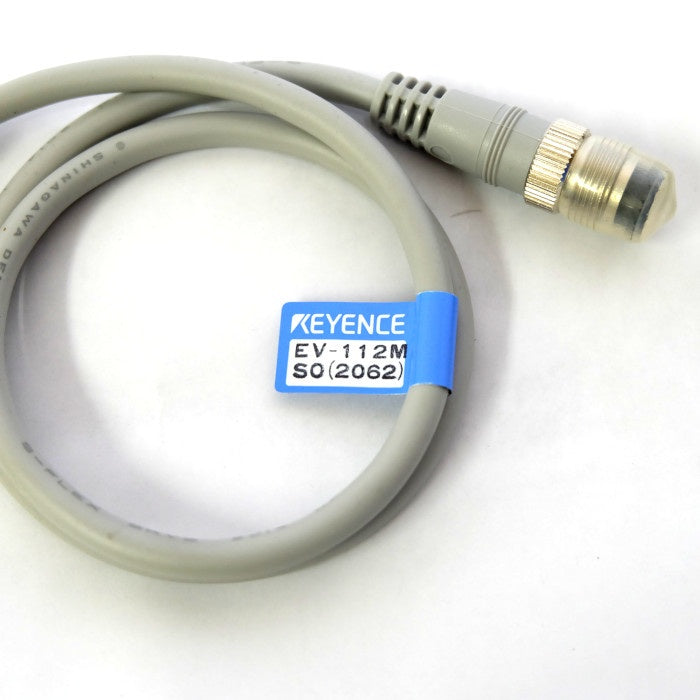 キーエンス　近接SW　EV-112MSO(2062)　２個セット